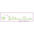 The Wellness Studio