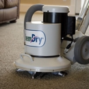 Coastal Carpet Care - Coastal Chem Dry - Floor Waxing, Polishing & Cleaning