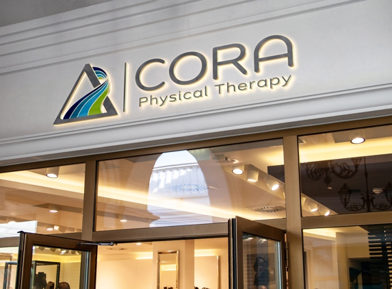 CORA Physical Therapy Sodo - Orlando, FL