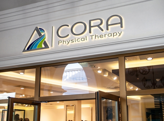 CORA Physical Therapy Washington - Washington, NC