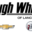 Hugh White Chevrolet Buick - New Car Dealers