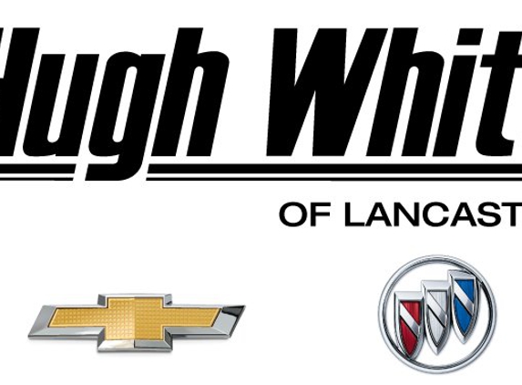 Hugh White Chevrolet Buick - Lancaster, OH