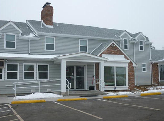 VCA Wingate Animal Hospital - Englewood, CO