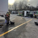 Georgia Emergency Spill Response - Soil Testing