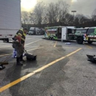 Georgia Emergency Spill Response