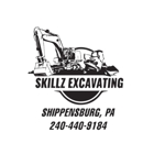 Skillz Excavating