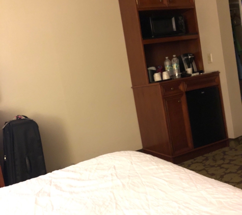 Hilton Garden Inn Islip/MacArthur Airport - Ronkonkoma, NY