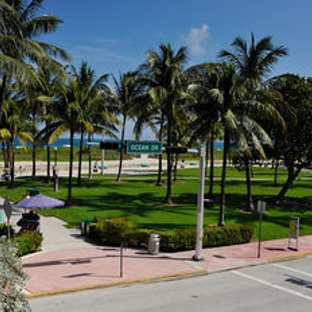 Avalon Hotel - Miami Beach, FL