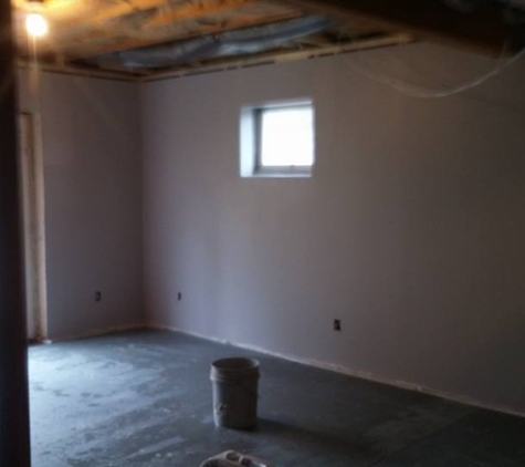 PA Drywall & Painting LLC - Williamsport, PA