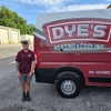 Dye's Heating & Cooling gallery