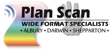 Plan Scan Logo