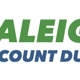 Discount Dumpster Rental Raleigh