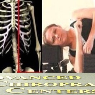 Advanced Chiropractic Centers - Grass Valley, CA