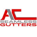 AC Seamless Gutters - Gutters & Downspouts
