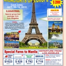 Travel International - Trucking-Motor Freight