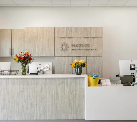 Mather Modern Dentistry - Rancho Cordova, CA