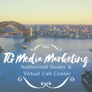 TG Media Marketing - Computer Online Services