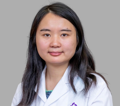 Karen Xu, MD - Austell, GA