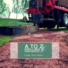 A to Z Drilling & Pump Service