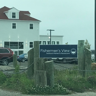 Fishermens View - Sandwich, MA