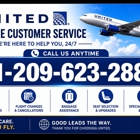 United Airlines