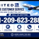 United Airlines