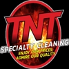 TNT Specialty Cleaning  Inc. gallery