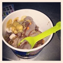 Menchie's Frozen Yogurt - Yogurt
