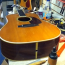 Schuyler Guitar Repair of Burlington County - Guitars & Amplifiers