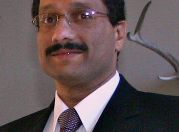 Dr. John J Fernandes, MD - Livingston, NJ