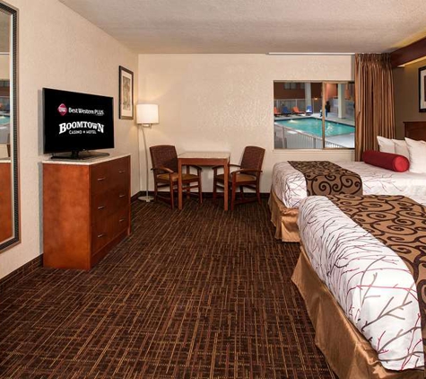 Best Western Plus Boomtown Casino Hotel - Verdi, NV