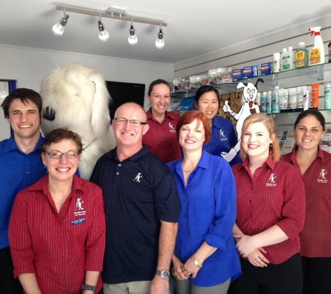 Richmond Veterinary Hospital - Richmond, NSW