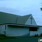 Luther Memorial Lutheran Church