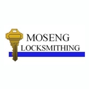 Moseng Locksmithing Co - Locks & Locksmiths