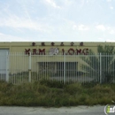 Kam Long Co - Food Products-Wholesale