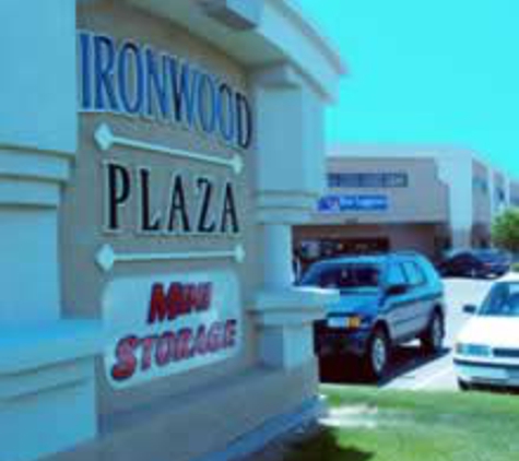 Ironwood Plaza Mini-Storage - Fort Collins, CO