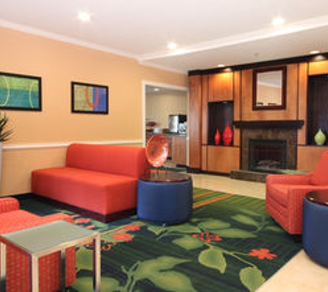 Fairfield Inn & Suites - Houma, LA