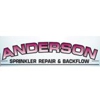 Anderson Sprinkler Repair, Backflow & Powerwashing gallery