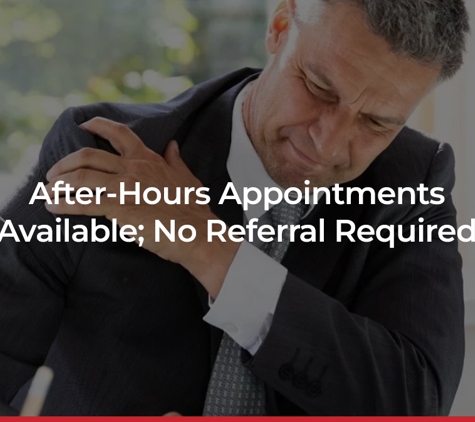 Back Into Action Osteopathic Group - Macleod, VIC. After‑Hours Appointments Available; No Referral Required