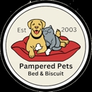 Pampered Pets Bed & Biscuit - Kennels