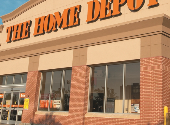 The Home Depot Heating & Air