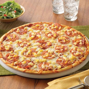 Papa Murphy's Take N Bake Pizza - Corpus Christi, TX