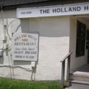 The Holland House - Restaurants