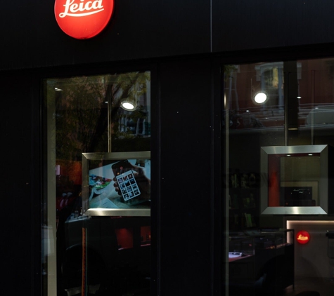 Leica Store Washington DC - Washington, DC