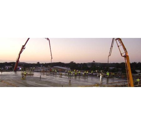 de Groot & Benson Pty Ltd - Coffs Harbour, NSW