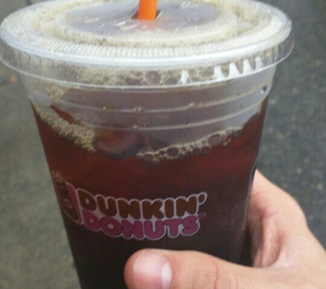 Dunkin' - Somerville, MA