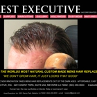 Krest Executive Inc