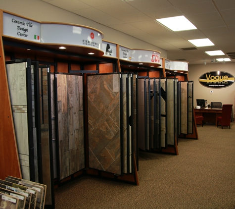 Laws Flooring & Rugs - Jonesboro, AR