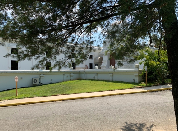 Sri Siva Vishnu Temple - Lanham, MD