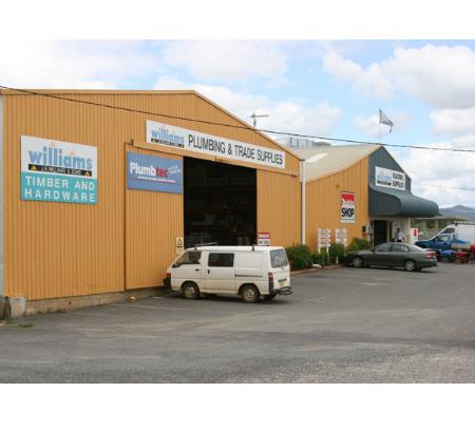 Williams Group Australia Pty Ltd - South Murwillumbah, NSW